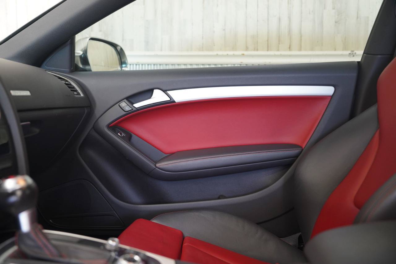 Used 2014 Audi S5 Premium Plus AWD/4WD image 33