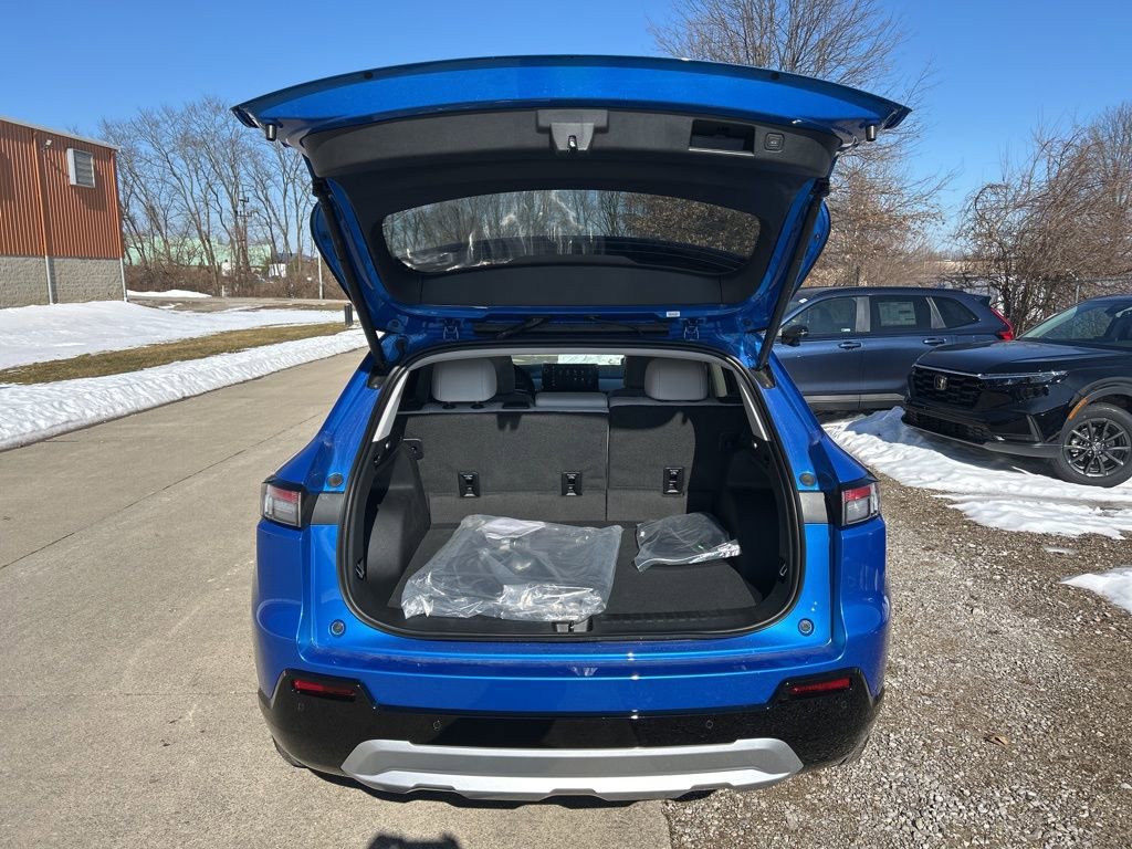 New 2026 Honda Prologue Elite image 38