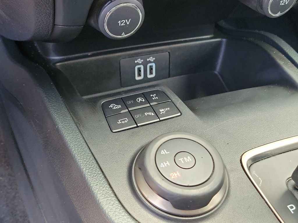 Used 2021 Ford Ranger Lariat w/ Tremor Off-Road Package AWD/4WD image 37