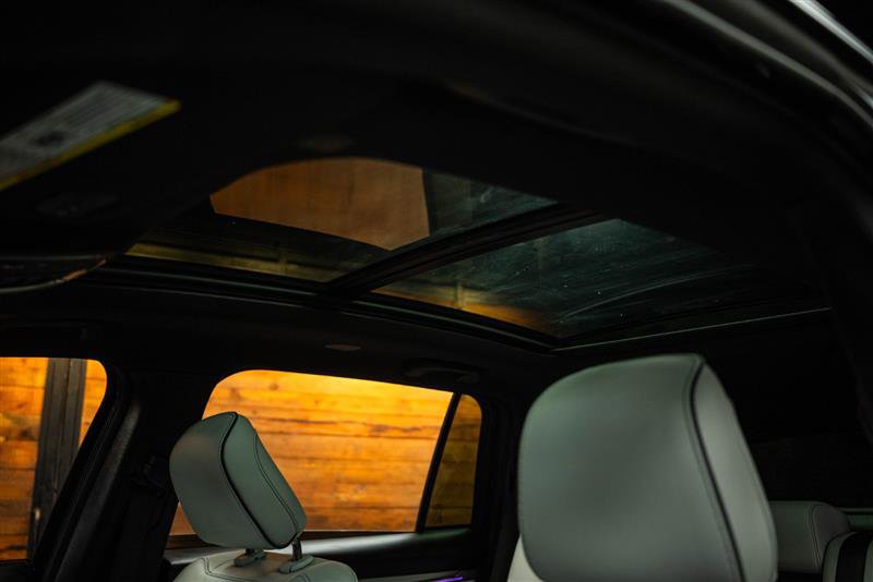 Used 2025 Jeep Wagoneer S Limited image 22