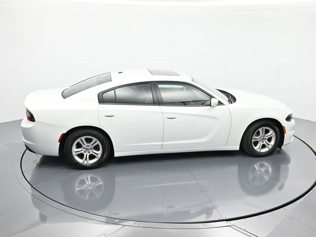 Used 2022 Dodge Charger SXT w/ Leather Interior Group image 31