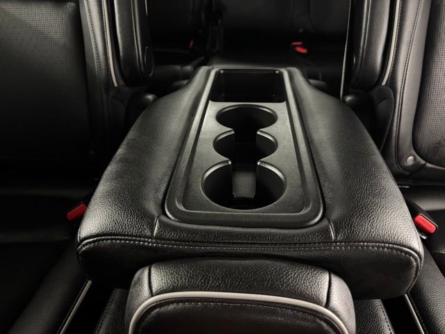 Used 2025 Honda Odyssey Elite image 20