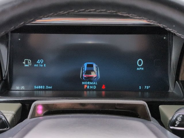 Used 2022 Lincoln Navigator Black Label AWD/4WD image 28