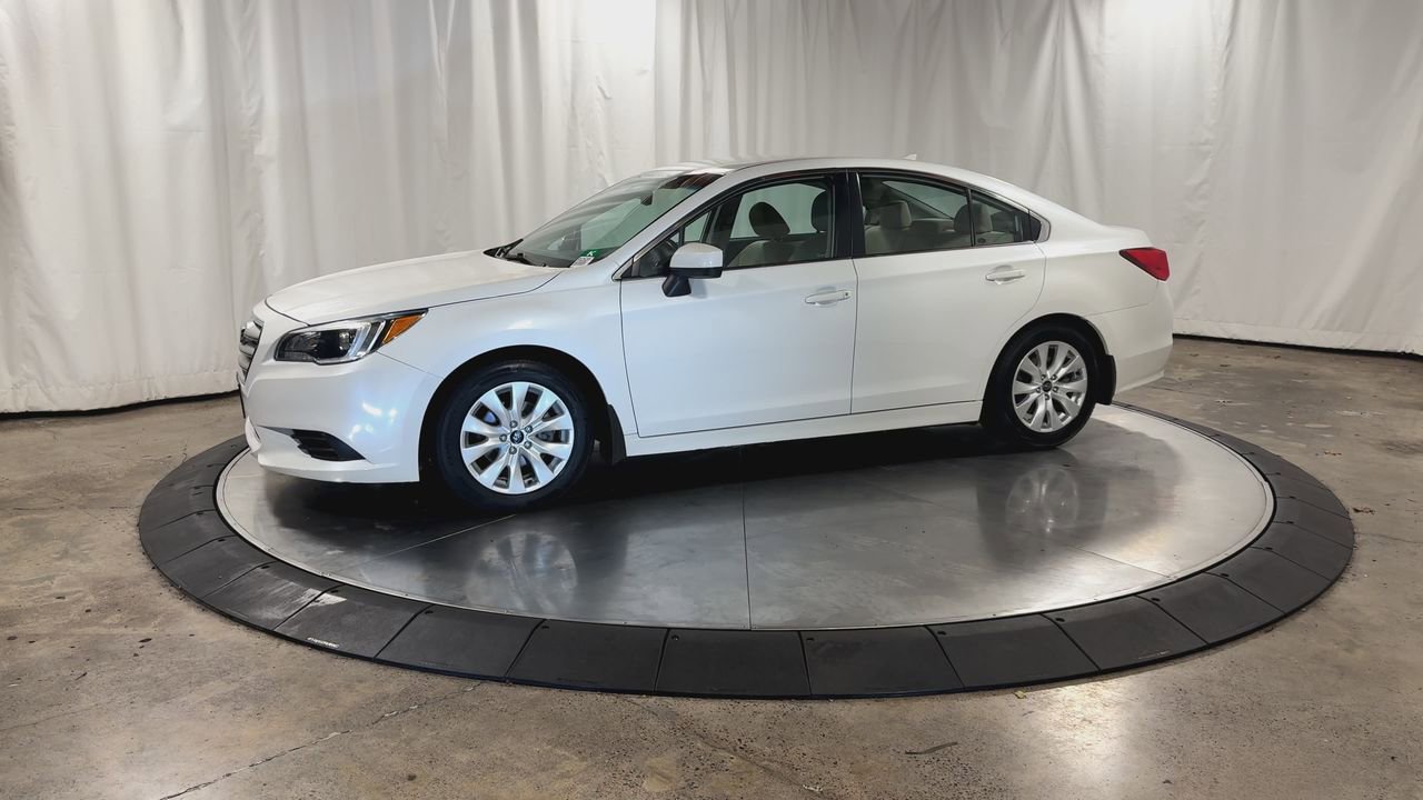 Used 2017 Subaru Legacy 2.5i Premium w/ Popular Package #1 image 5