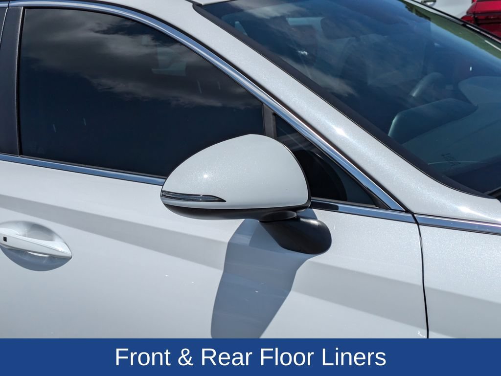 Used 2023 Hyundai Sonata SEL FWD image 13