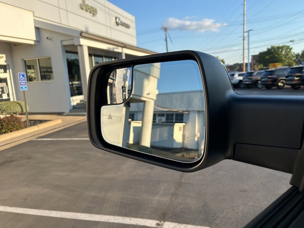 New 2026 RAM 1500 Big Horn image 18