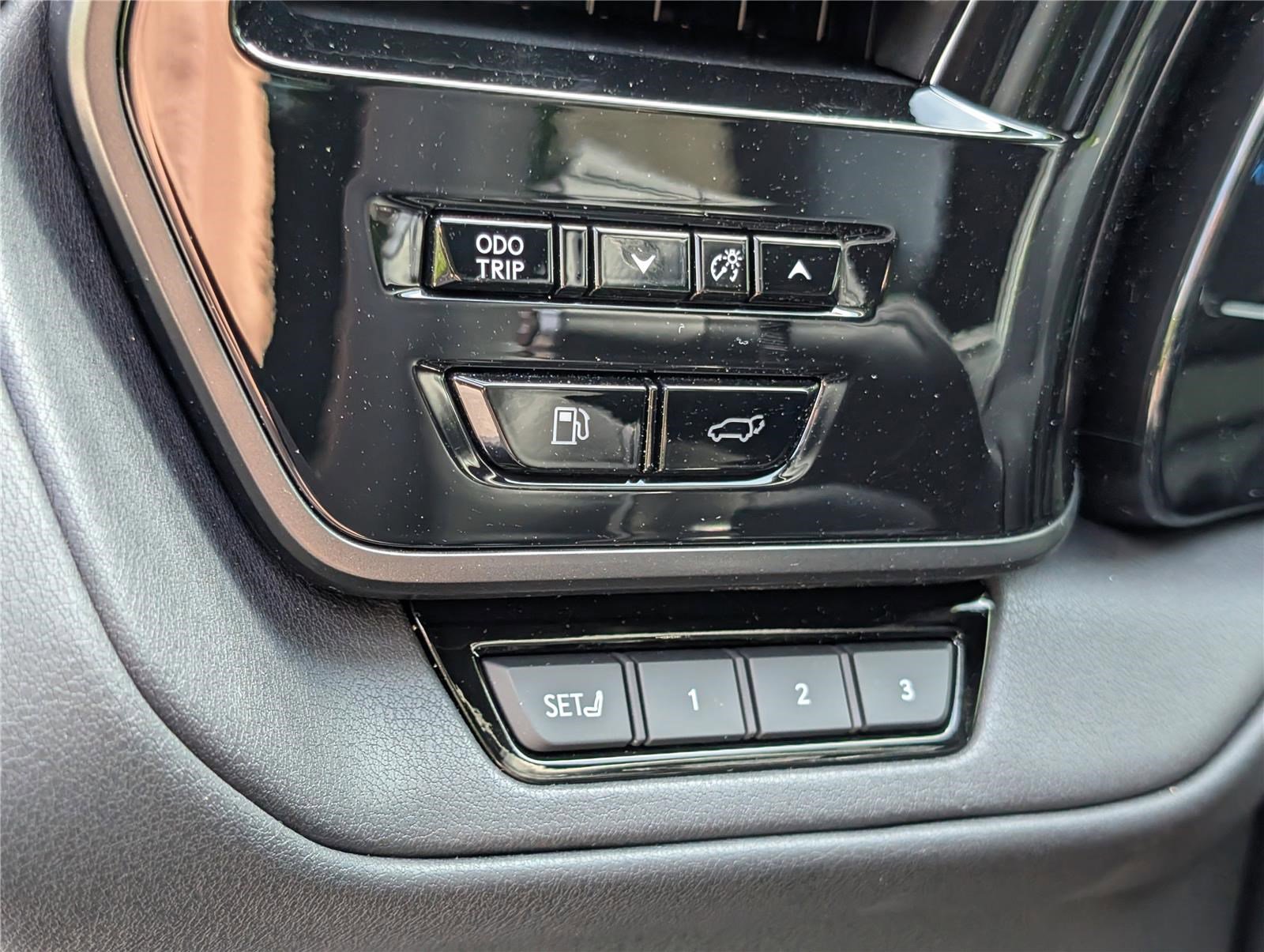 New 2026 Lexus TX 350 AWD image 20