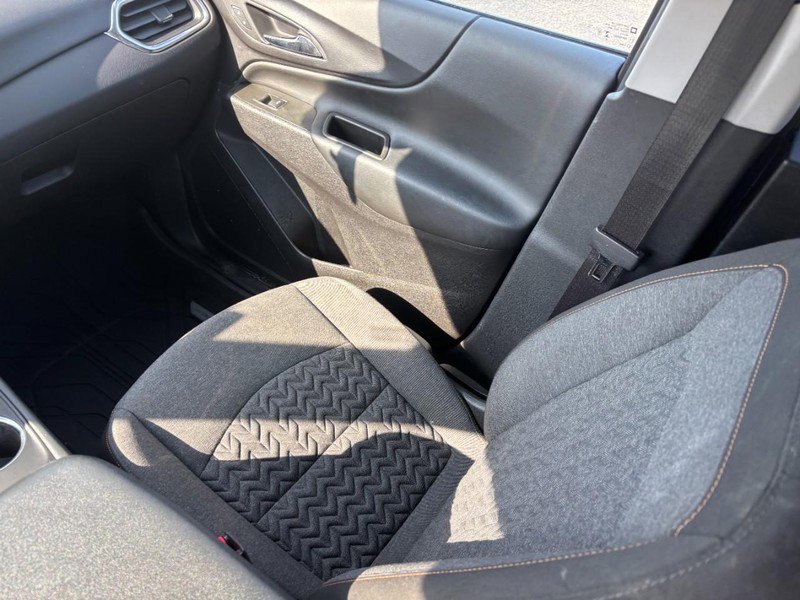 Certified 2024 Chevrolet Equinox LT w/ LPO, Floor Liner Package image 14