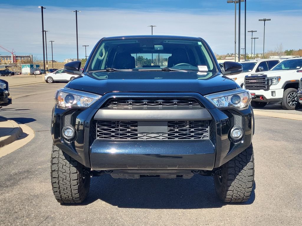 Used 2021 Toyota 4Runner SR5 Premium image 9