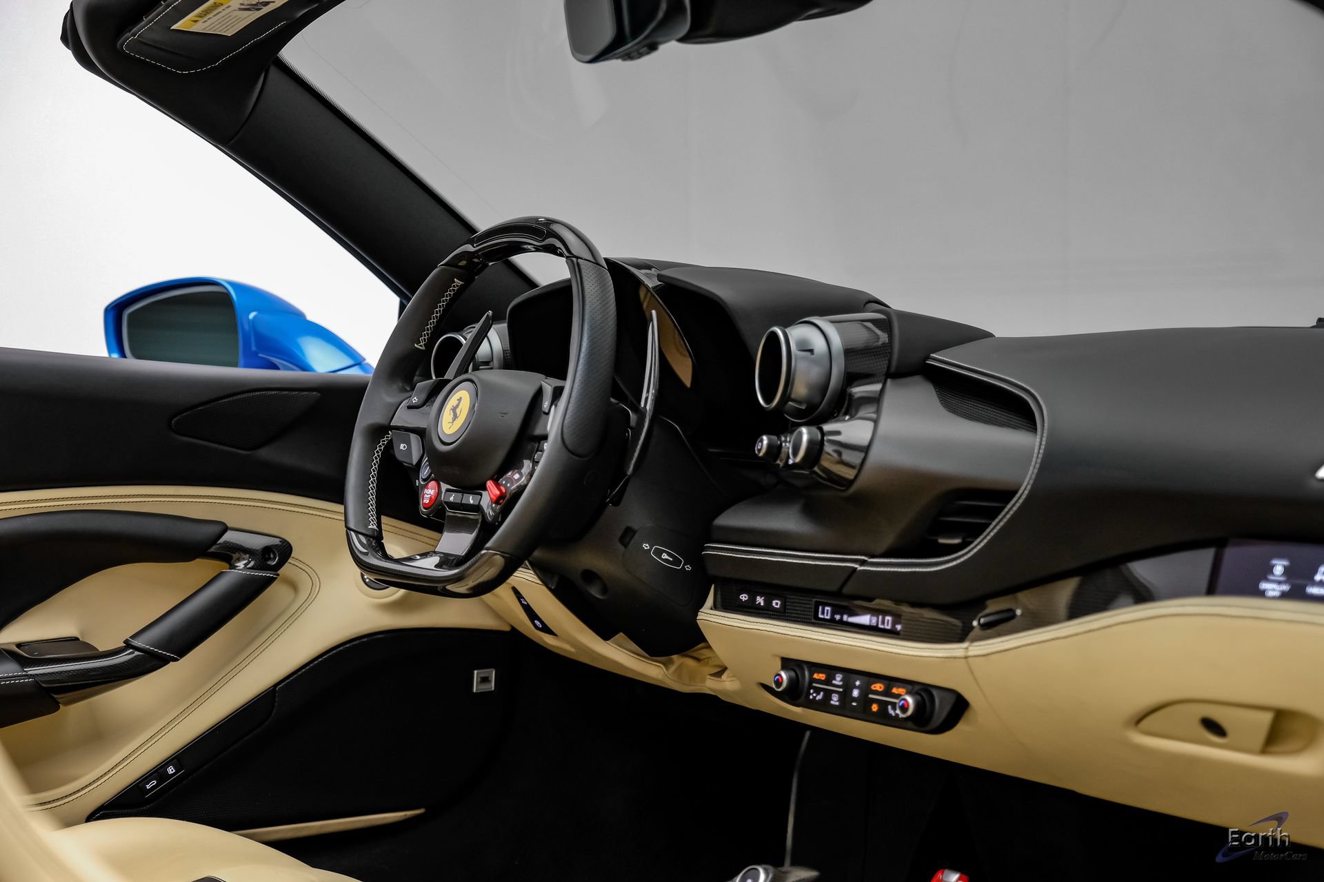 Used 2023 Ferrari F8 Tributo RWD image 59