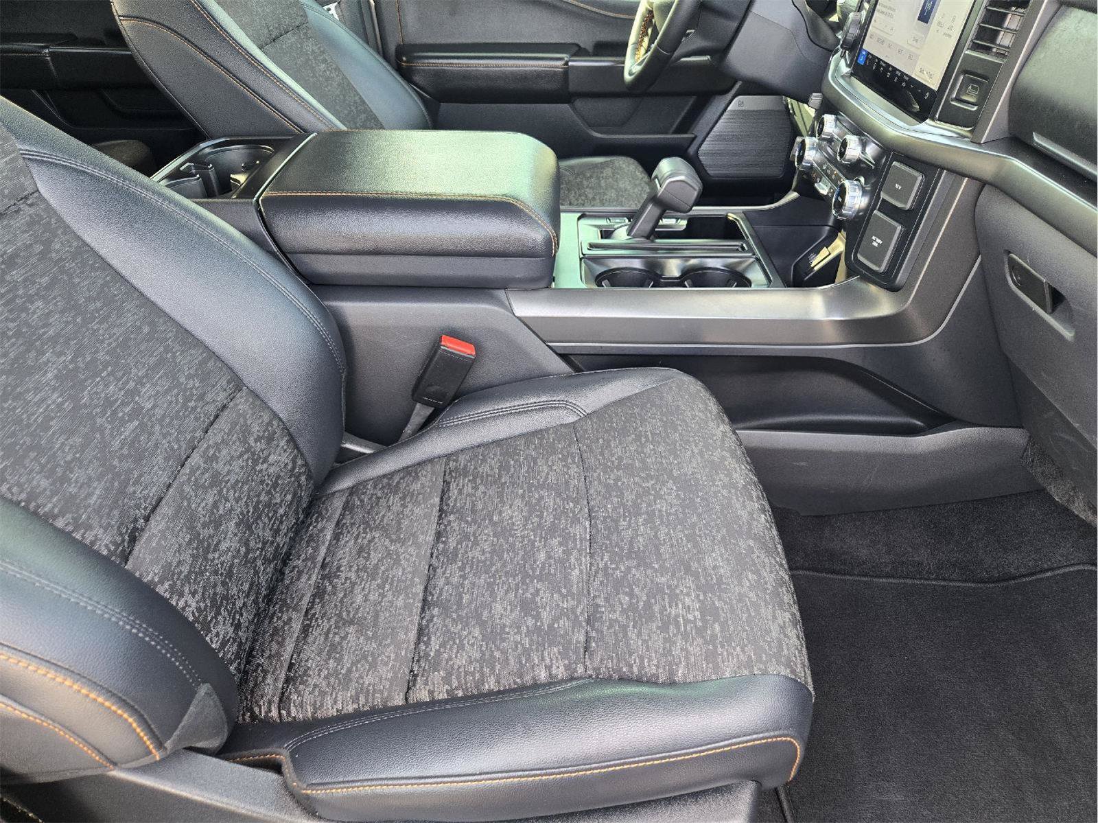 Used 2025 Ford F150 Tremor w/ Bed Utility Package AWD/4WD image 14