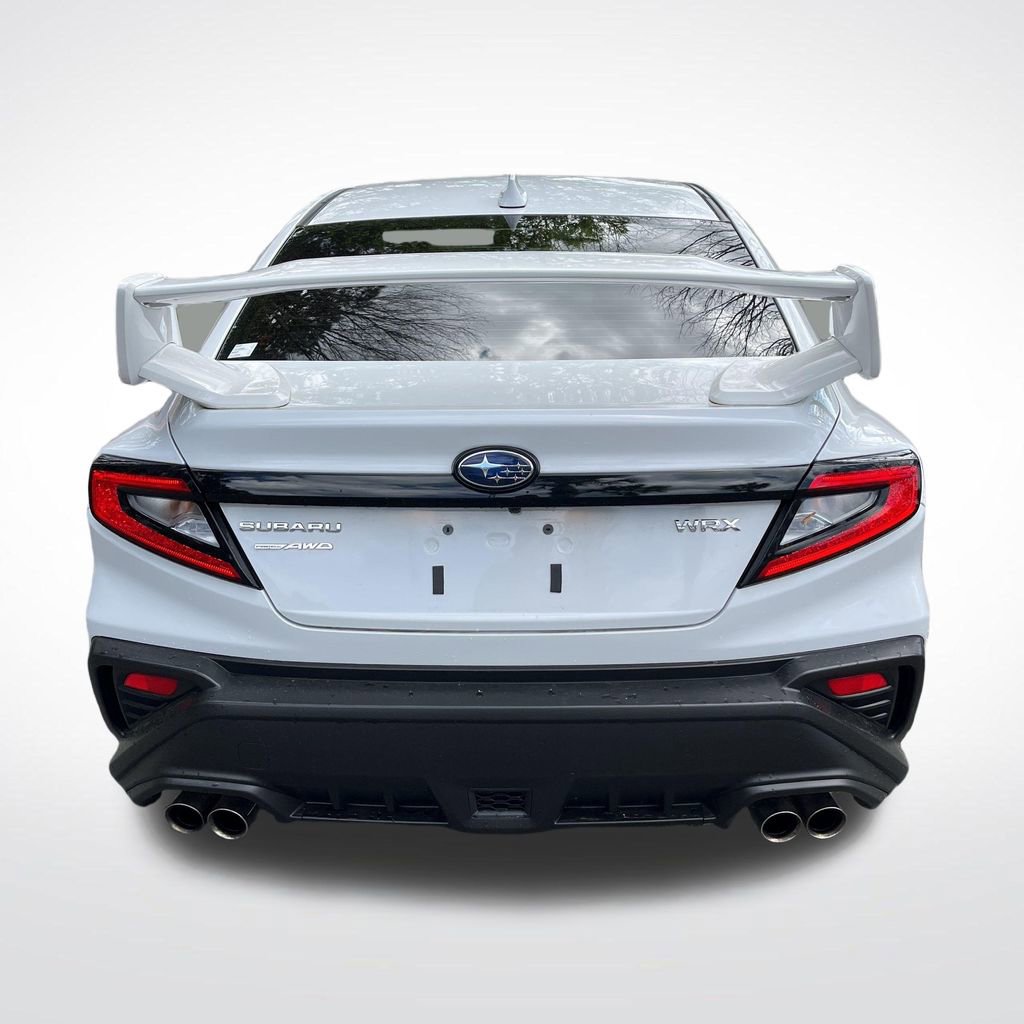 Used 2024 Subaru WRX image 6