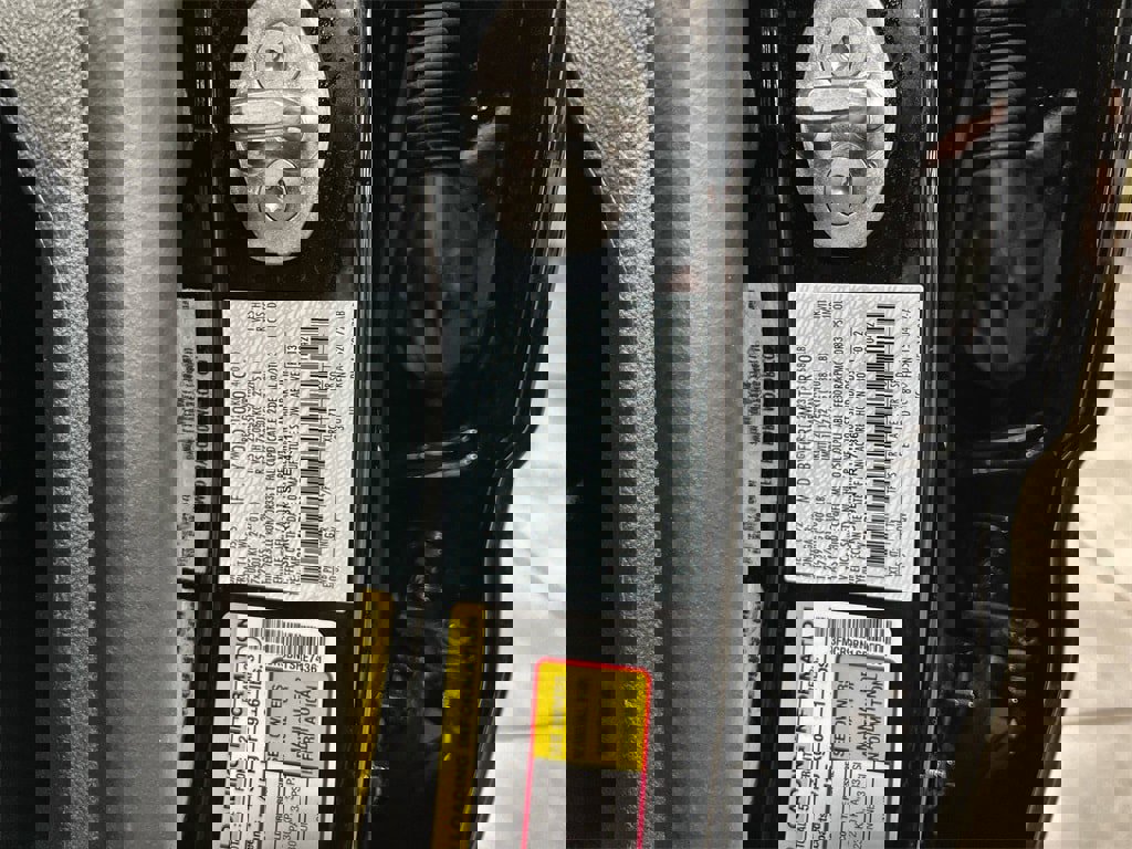 Used 2025 Ford Bronco Sport Big Bend w/ Convenience Package image 36