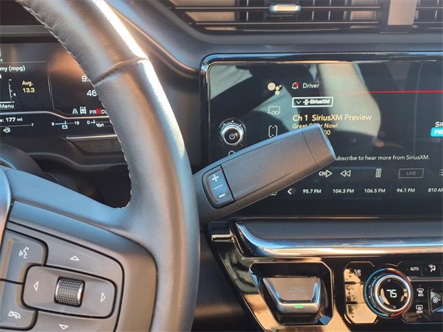 Used 2024 GMC Sierra 2500 Denali Ultimate image 49