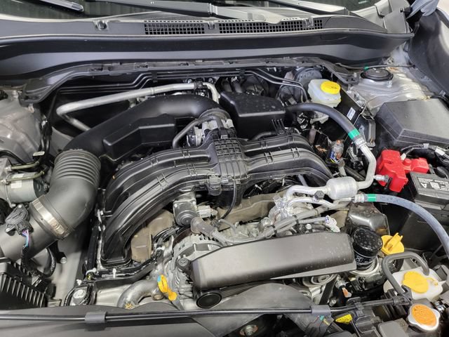 Used 2026 Subaru Forester Premium AWD/4WD image 34