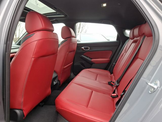 Certified 2026 Acura Integra A-Spec image 10