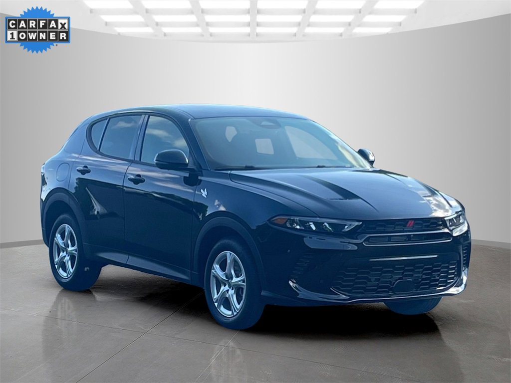 Used 2025 Dodge Hornet GT w/ Tech Pack image 7