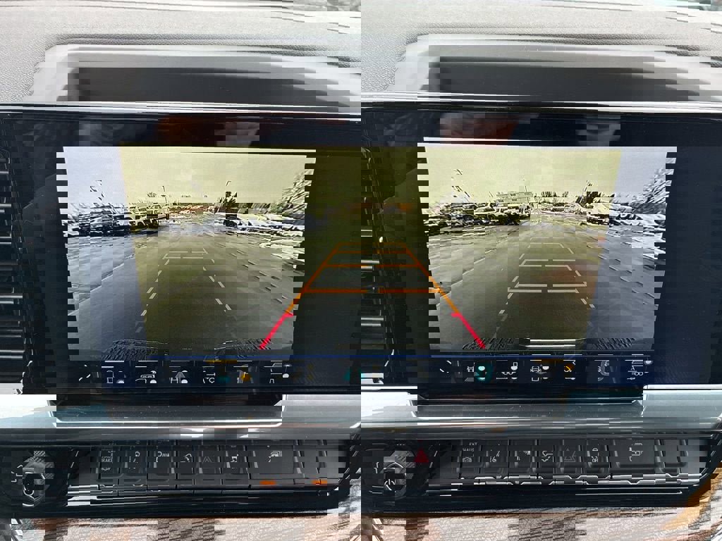 New 2026 Chevrolet Silverado 3500 LT w/ All Star Edition image 11