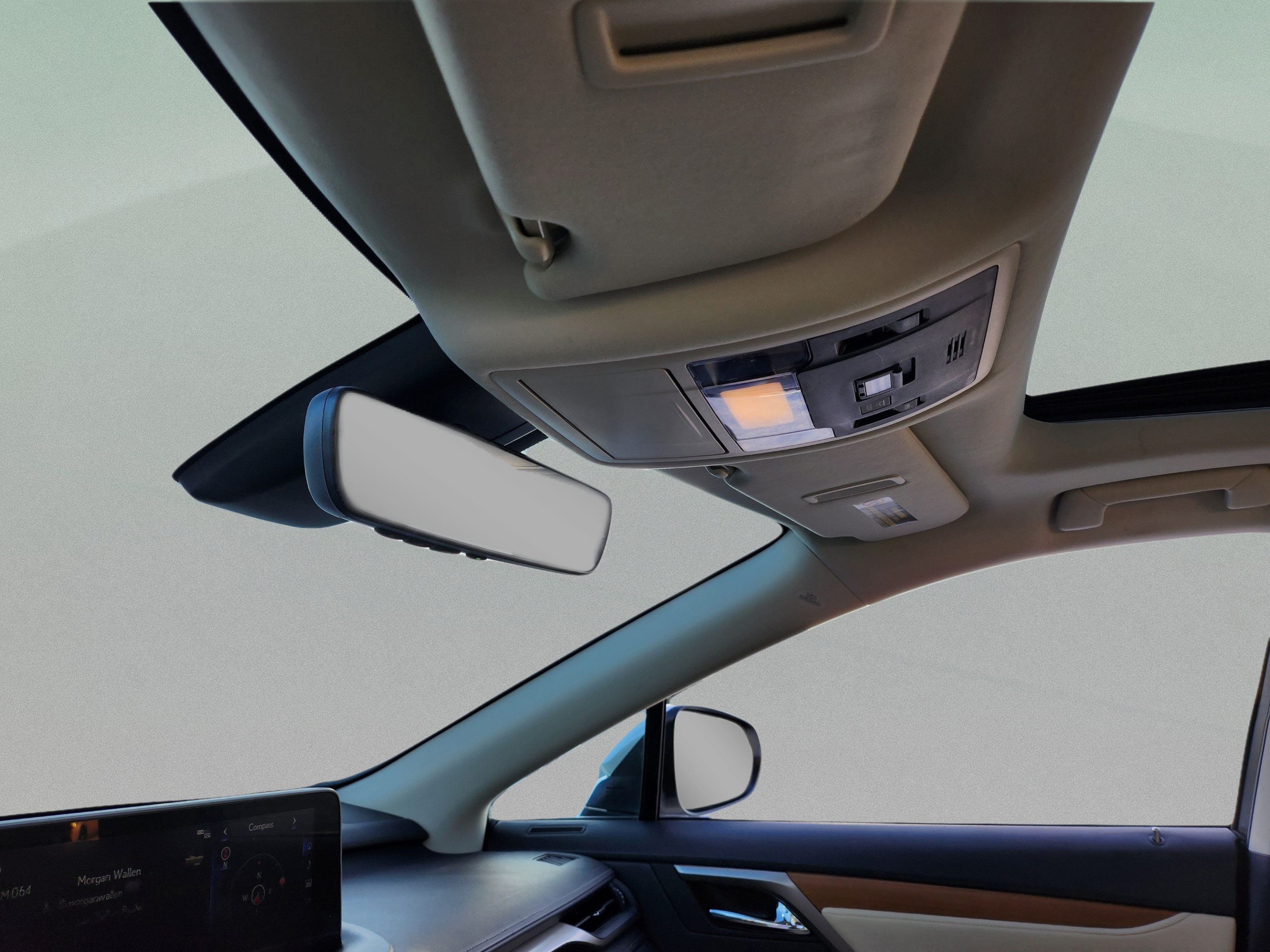 Certified 2022 Lexus RX 350 FWD w/ Premium Package image 14
