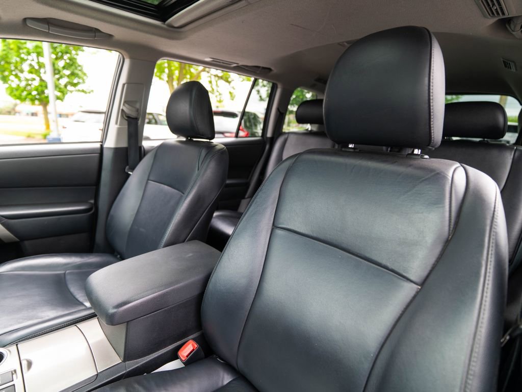 Used 2013 Toyota Highlander SE AWD/4WD image 7
