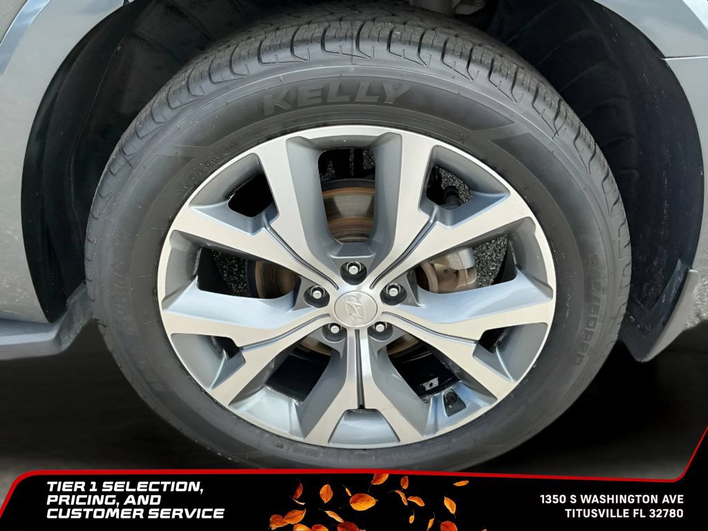Used 2021 Hyundai Palisade Limited AWD/4WD image 53