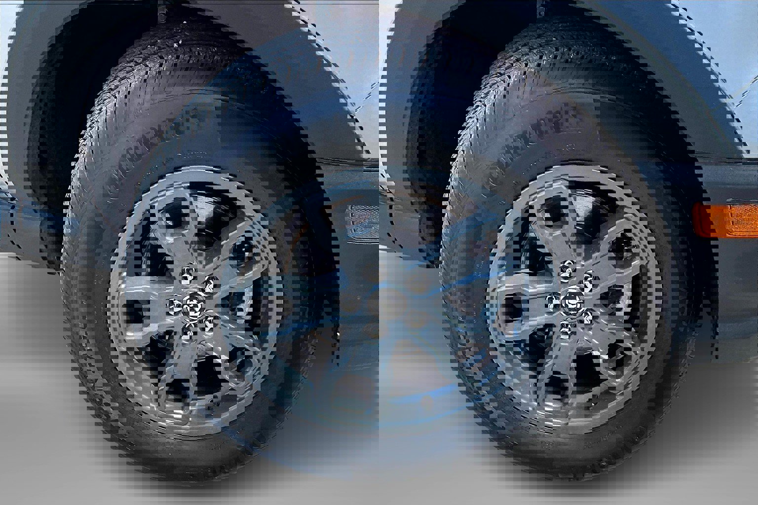 Used 2022 Ford Bronco Sport Big Bend image 8