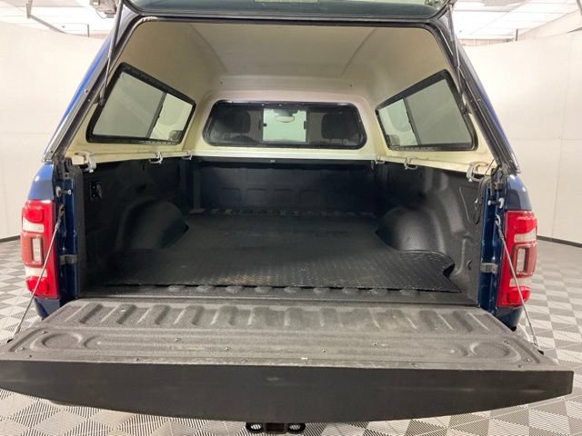 Used 2021 RAM 3500 Big Horn w/ Level 2 Equipment Group AWD/4WD image 33