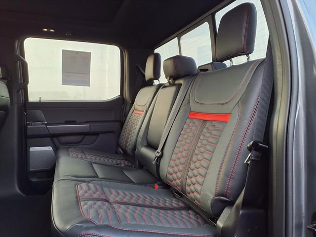 New 2025 Ford F150 Lariat w/ Equipment Group 501A Mid AWD/4WD image 7