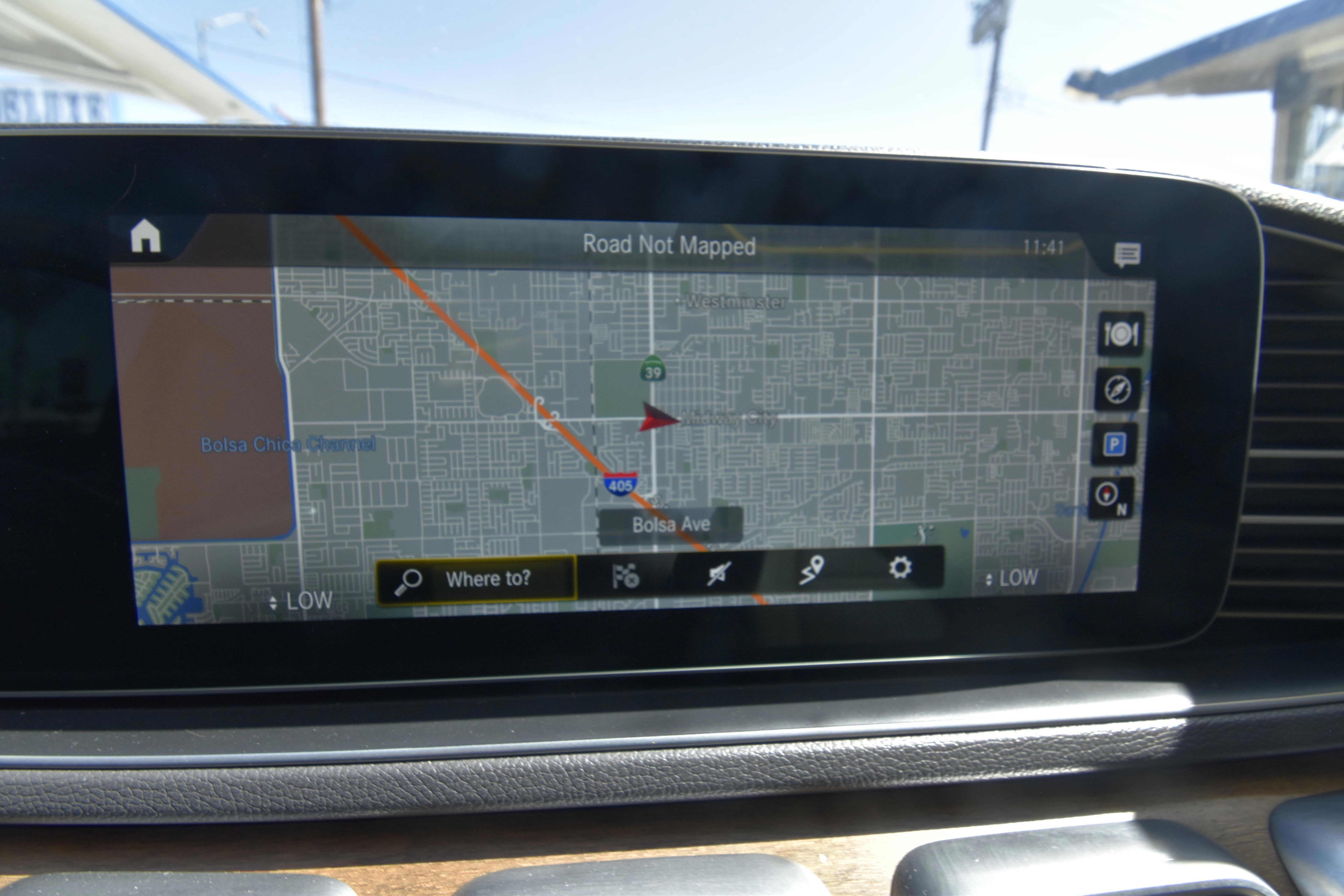 Used 2020 Mercedes-Benz GLE 350 image 2