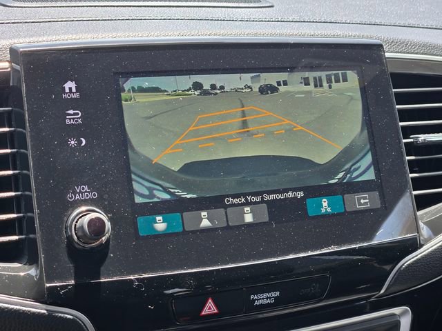 Used 2019 Honda Passport Touring image 19