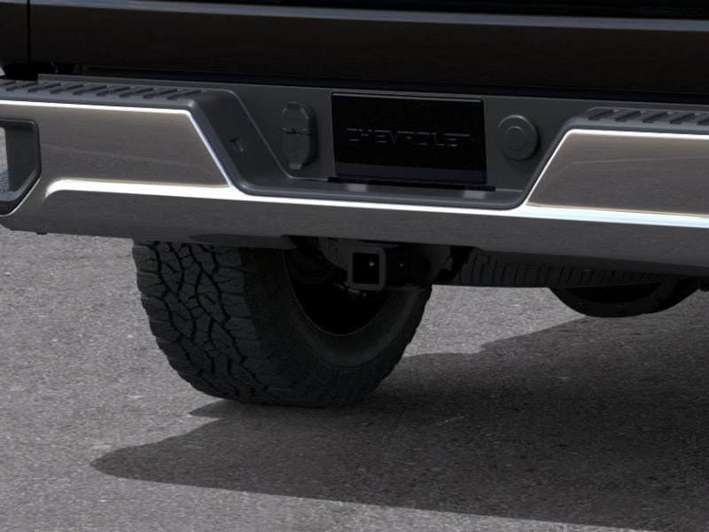 New 2026 Chevrolet Silverado 1500 LT image 14