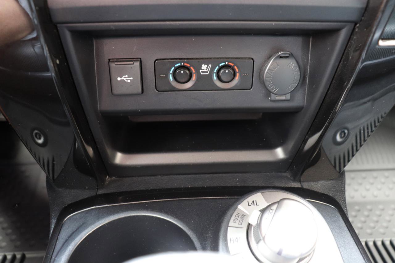 Used 2020 Toyota 4Runner Nightshade image 55