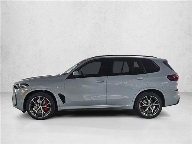 New 2026 BMW X5 sDrive40i w/ M Sport Package RWD image 5