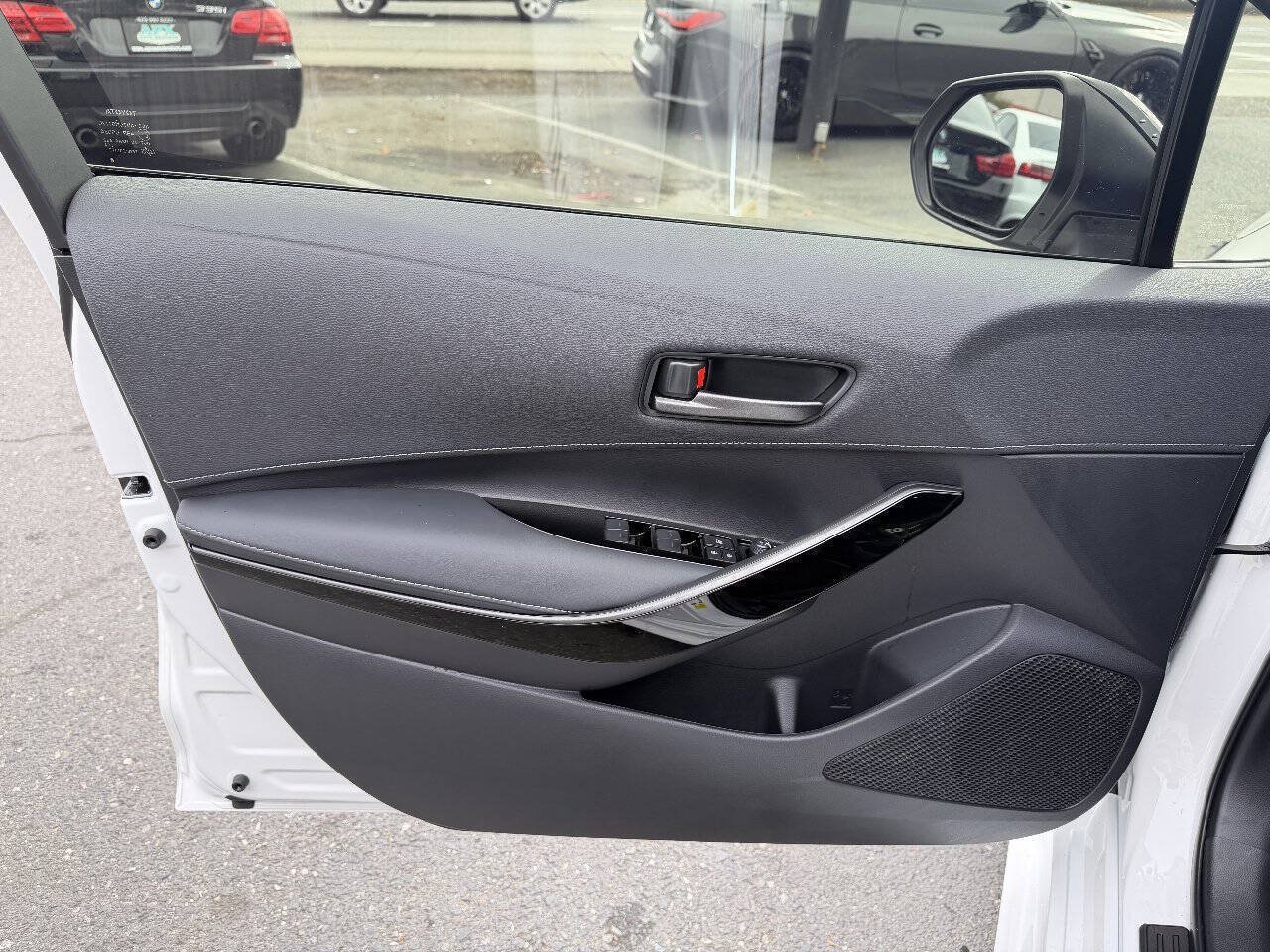 Used 2025 Toyota Corolla GR AWD/4WD image 44