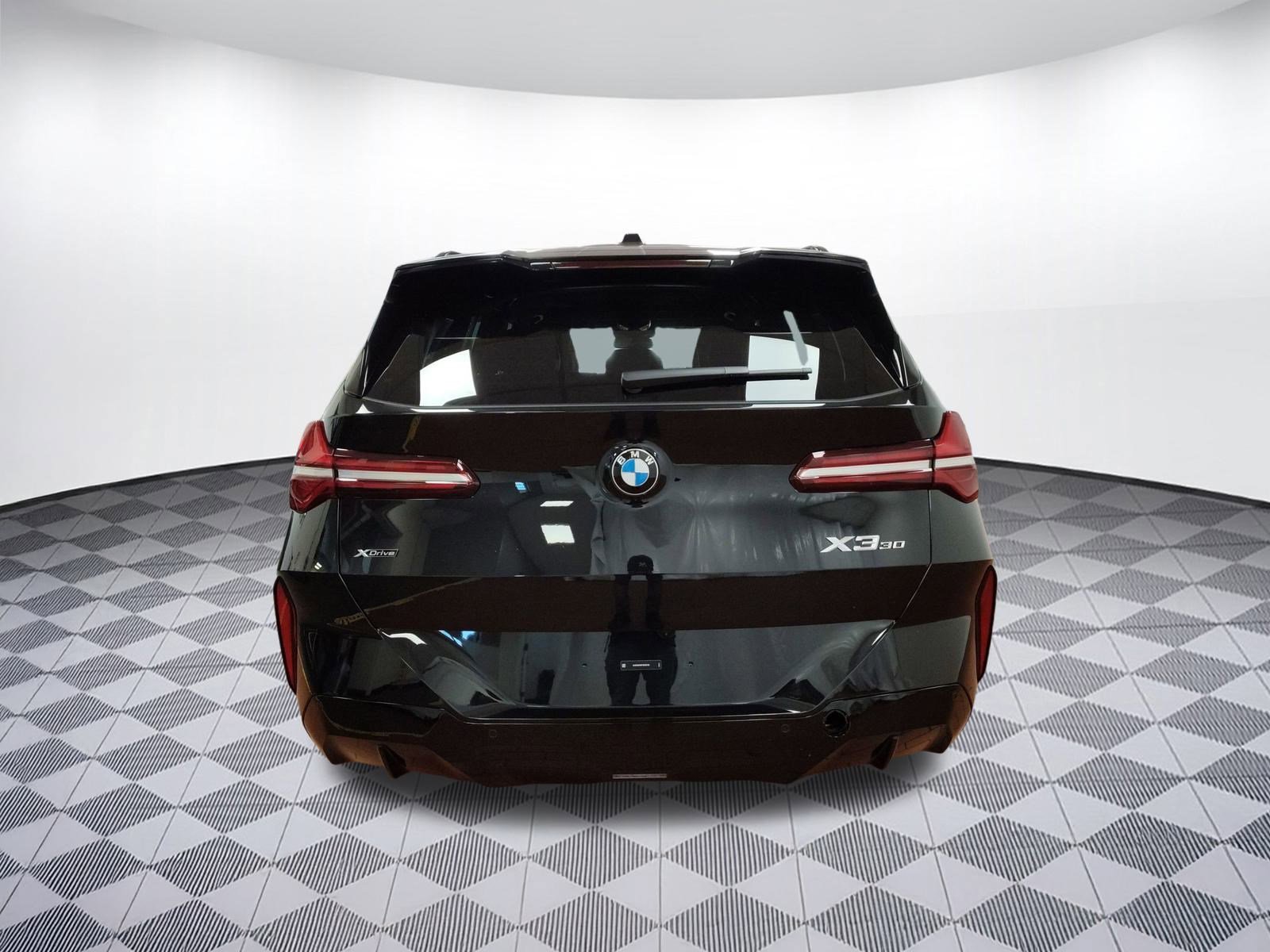New 2026 BMW X3 xDrive30 w/ Premium Package image 9