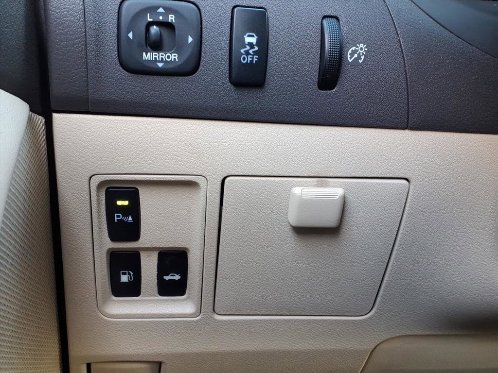 Used 2012 Lexus ES 350 Base image 16