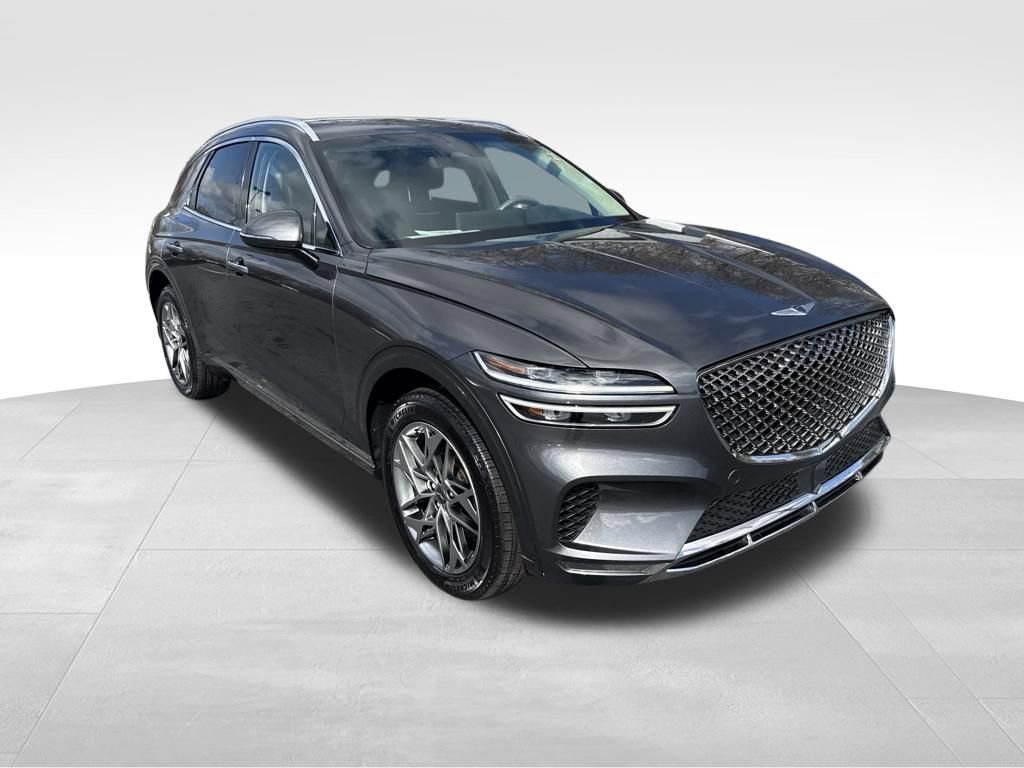 Used 2022 Genesis GV70 2.5T w/ Select Package image 7