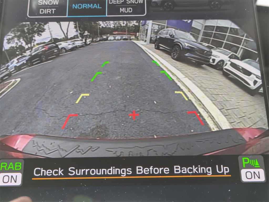 Used 2025 Subaru Crosstrek 2.5i Limited w/ Popular Package #3A image 27