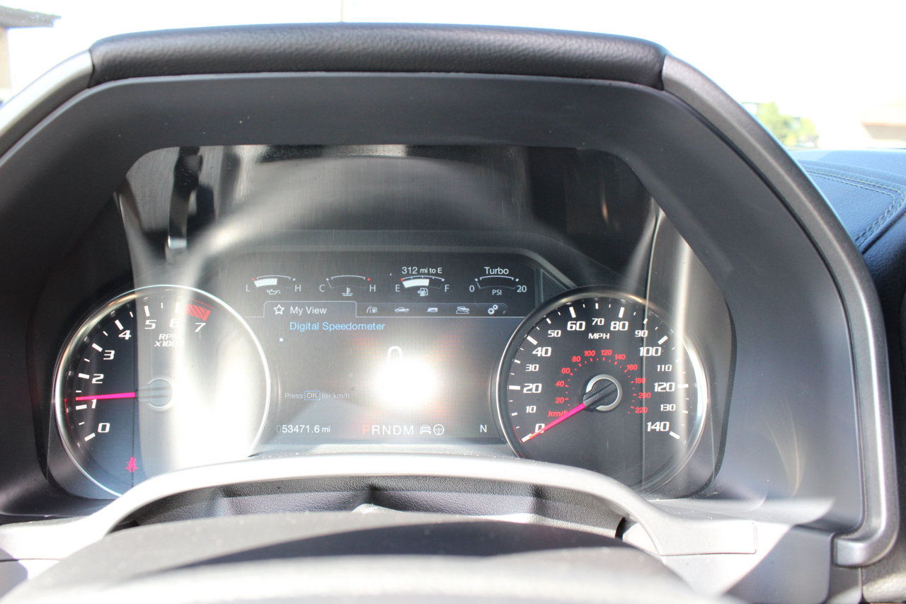 Used 2019 Ford F150 Raptor w/ Equipment Group 802A Luxury image 55