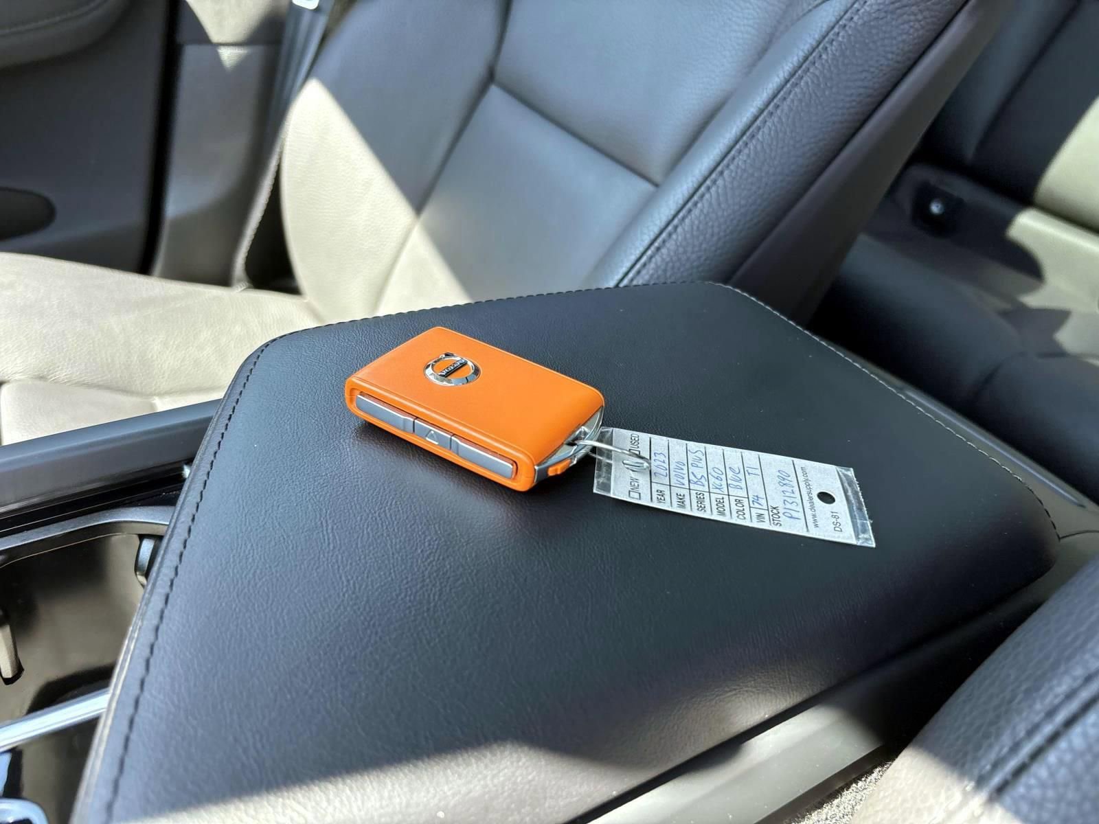 Used 2023 Volvo XC60 B5 Plus w/ Climate Package image 32