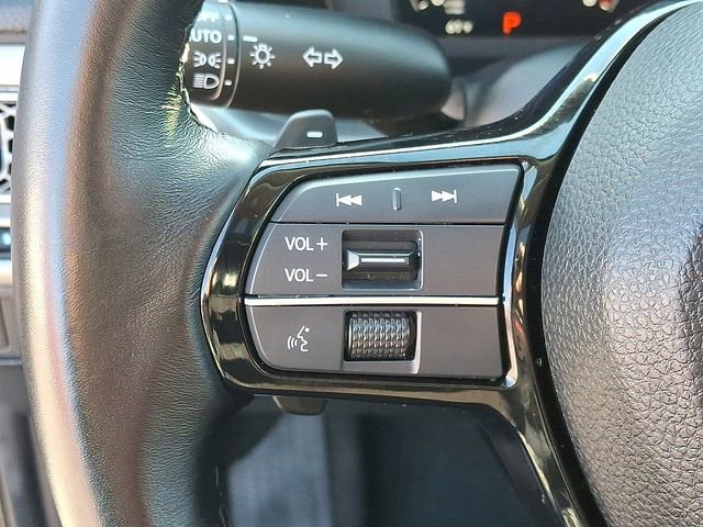 Certified 2023 Acura Integra image 21