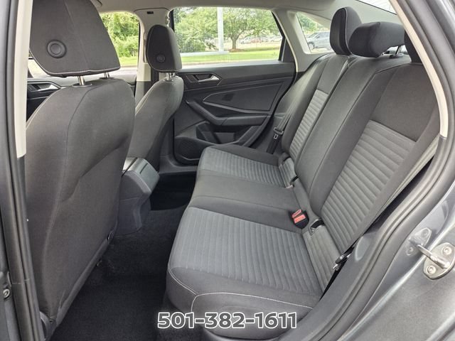 Used 2024 Volkswagen Jetta S FWD image 10