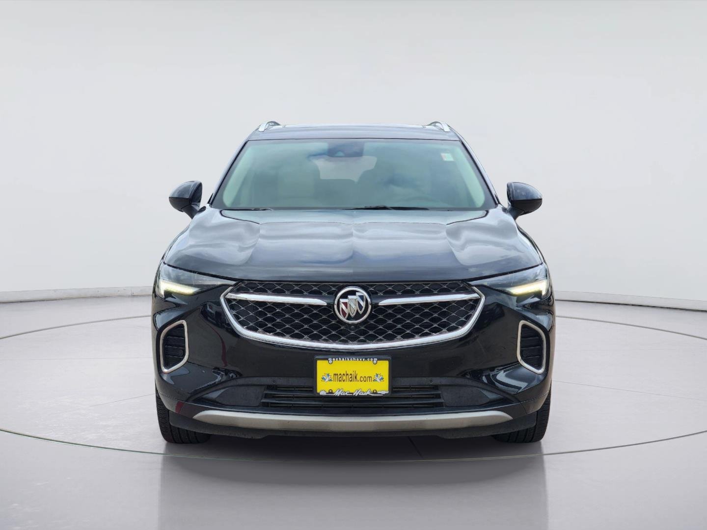 Certified 2023 Buick Envision Avenir AWD/4WD image 2