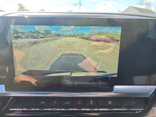 New 2026 Chevrolet Silverado 1500 LT w/ Leather Package image 25