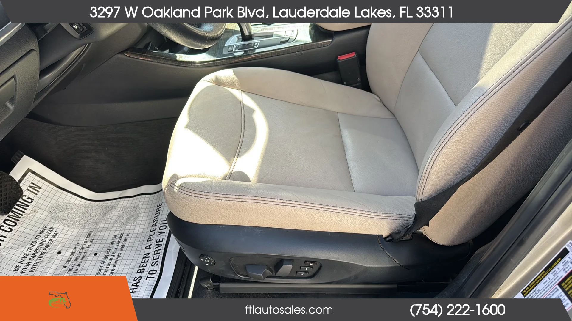 Used 2013 BMW X3 xDrive28i AWD/4WD image 23