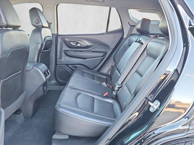Used 2023 GMC Terrain SLT FWD image 19