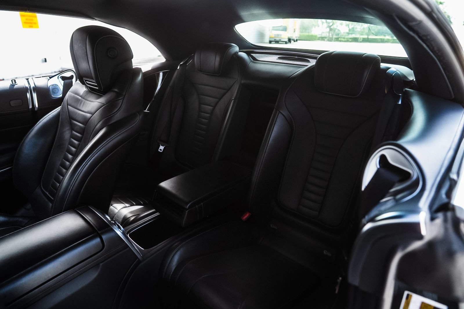 Used 2017 Mercedes-Benz S 550 Cabriolet image 17