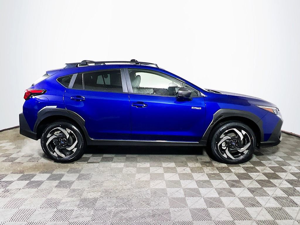 New 2026 Subaru Crosstrek 2.5i Limited image 8