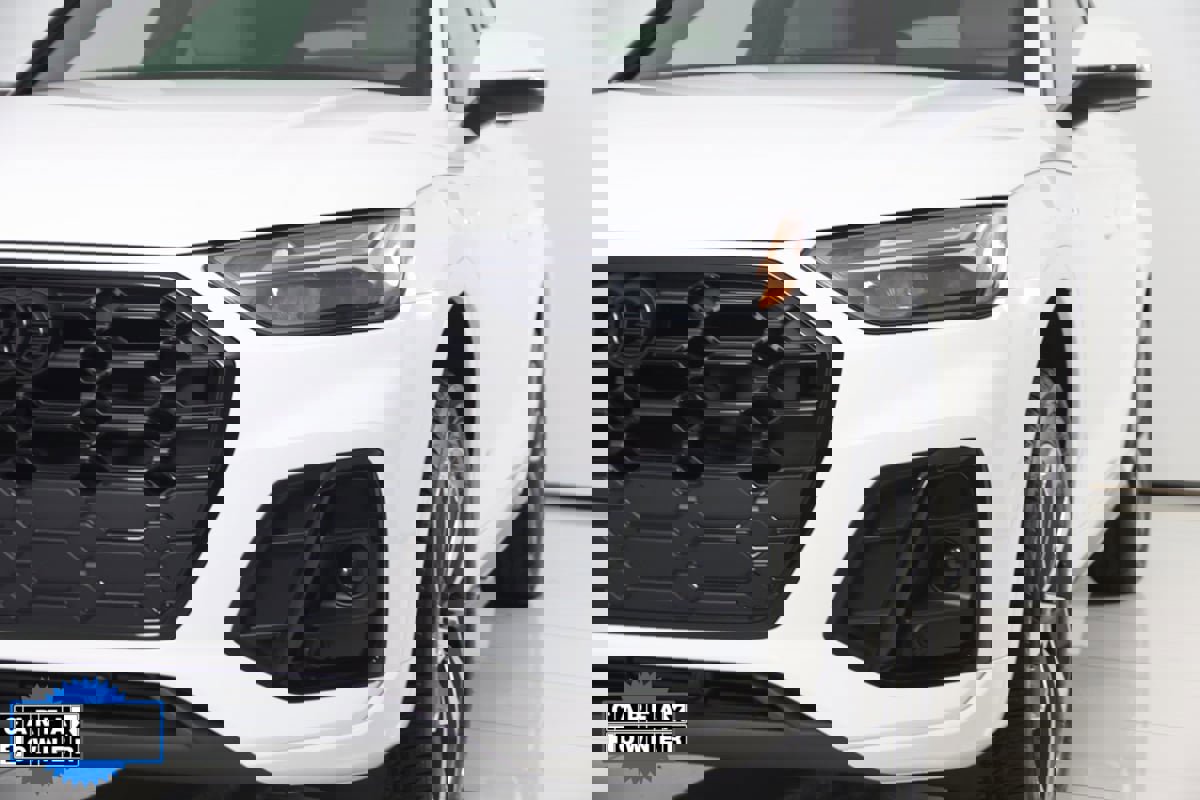 Used 2024 Audi Q5 2.0T Premium image 71