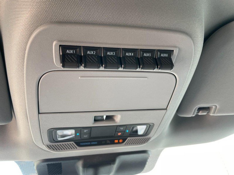 New 2025 Ford F350 XL w/ STX Appearance Package image 55